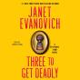 Three To Get Deadly - Preview