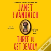 Capa do artigo Three To Get Deadly