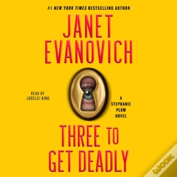 Capa do artigo Three To Get Deadly