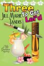 Three To Get Lei'D - Preview