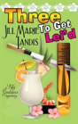 Three To Get Lei'D - Preview