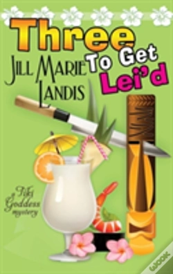 Capa do artigo Three To Get Lei'D
