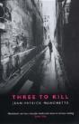 Three To Kill - Preview