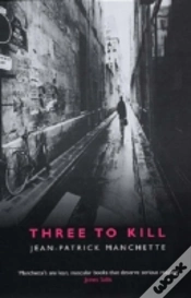 Capa do artigo Three To Kill