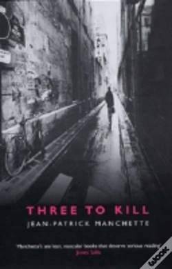 Capa do artigo Three To Kill