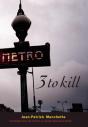 Three To Kill - Preview