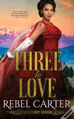 Capa do artigo Three To Love