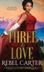 Three To Love - Preview