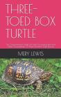 Three-Toed Box Turtle - Preview