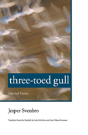 Three-Toed Gull - Preview