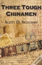 Capa do artigo Three Tough Chinamen