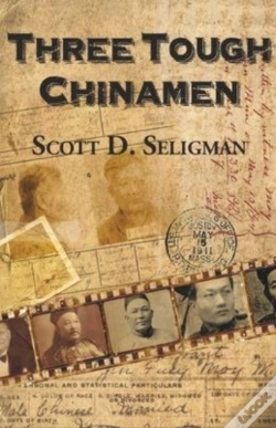 Capa do artigo Three Tough Chinamen