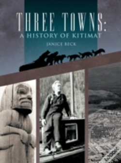 Capa do artigo Three Towns