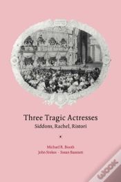 Capa do artigo Three Tragic Actresses