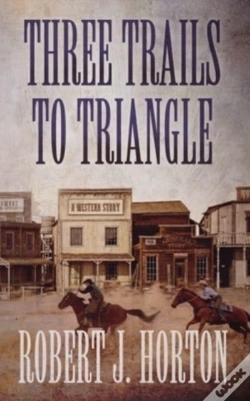 Capa do artigo Three Trails To Triangle