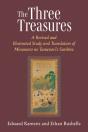 Three Treasures - Preview