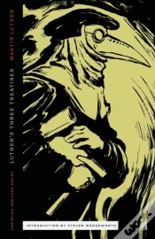Capa do artigo Three Treatises By Luther