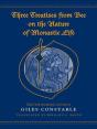 Three Treatises From Bec On The Nature Of Monastic Life - Preview