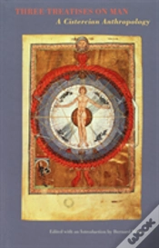 Capa do artigo Three Treatises On Man