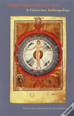 Capa do artigo Three Treatises On Man