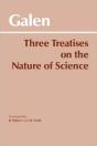 Three Treatises On The Nature Of Science - Preview