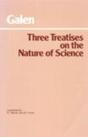 Three Treatises On The Nature Of Science - Preview