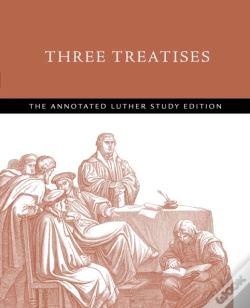 Capa do artigo Three Treatises