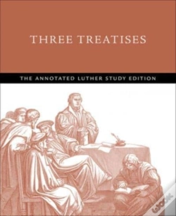 Capa do artigo Three Treatises