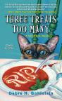 Three Treats Too Many - Preview