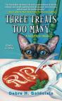 Three Treats Too Many - Preview