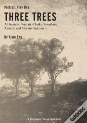Capa do artigo Three Trees