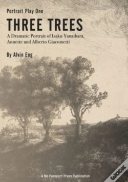 Capa do artigo Three Trees