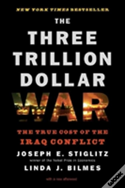 Capa do artigo Three Trillion Dollar War