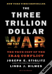 Three Trillion Dollar War
