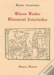 Capa do artigo Three Tudor Classical Interludes