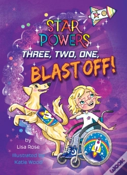 Capa do artigo Three, Two, One, Blast Off!