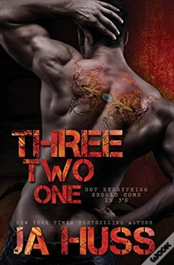 Capa do artigo Three Two One