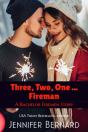 Three, Two, One...Fireman - Preview