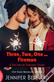 Capa do artigo Three, Two, One...Fireman