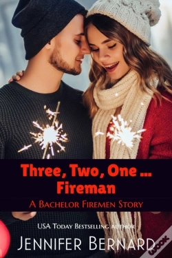 Capa do artigo Three, Two, One...Fireman