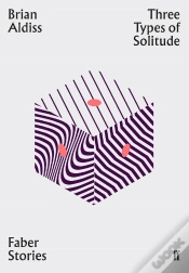Capa do artigo Three Types Of Solitude