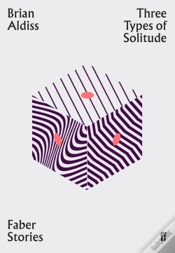 Capa do artigo Three Types Of Solitude