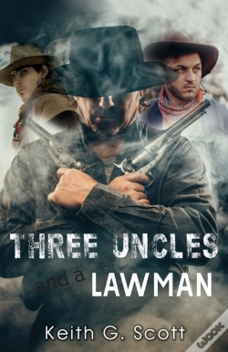 Capa do artigo Three Uncles And A Lawman