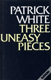 Capa do artigo Three Uneasy Pieces