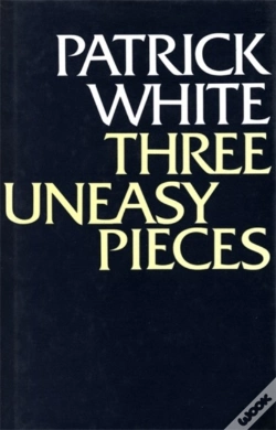 Capa do artigo Three Uneasy Pieces