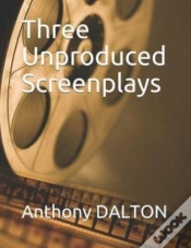 Capa do artigo Three Unproduced Screenplays