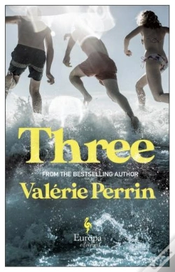 Capa do artigo Three