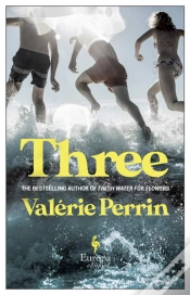 Capa do artigo Three
