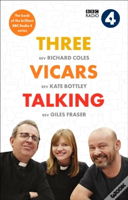 Capa do artigo Three Vicars Talking