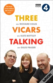 Capa do artigo Three Vicars Talking